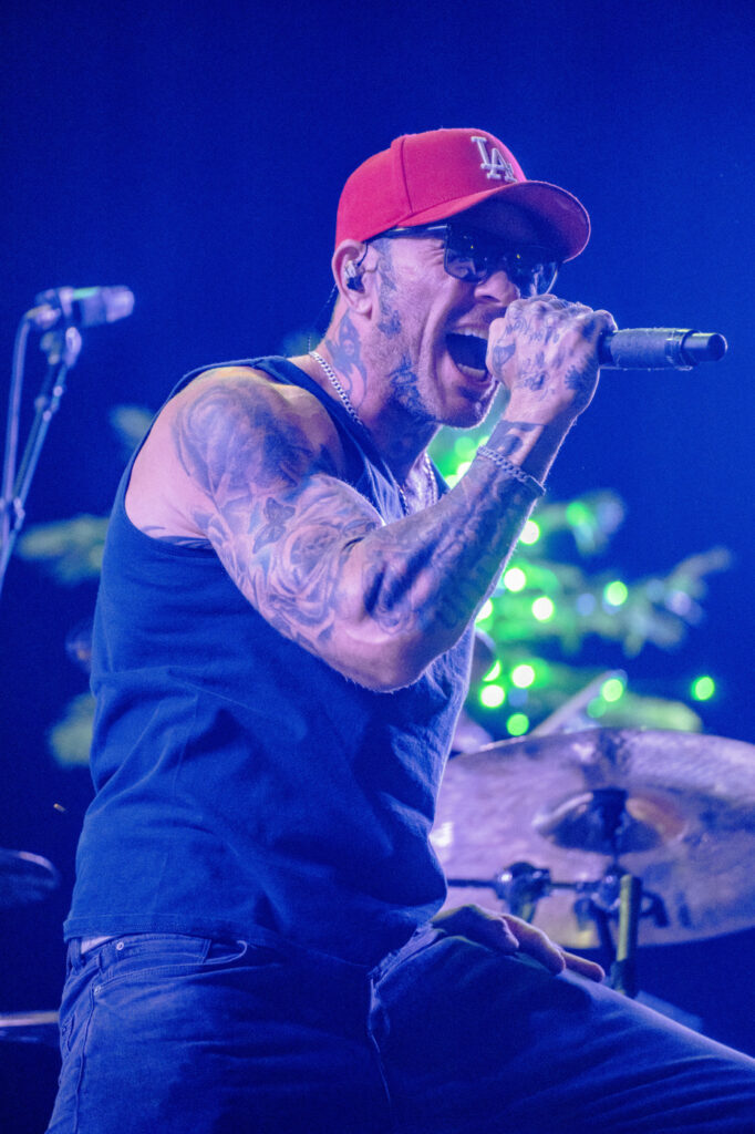 Hollywood Undead Photo Gallery Talking Stick Resort Amphitheater Phoenix AZ