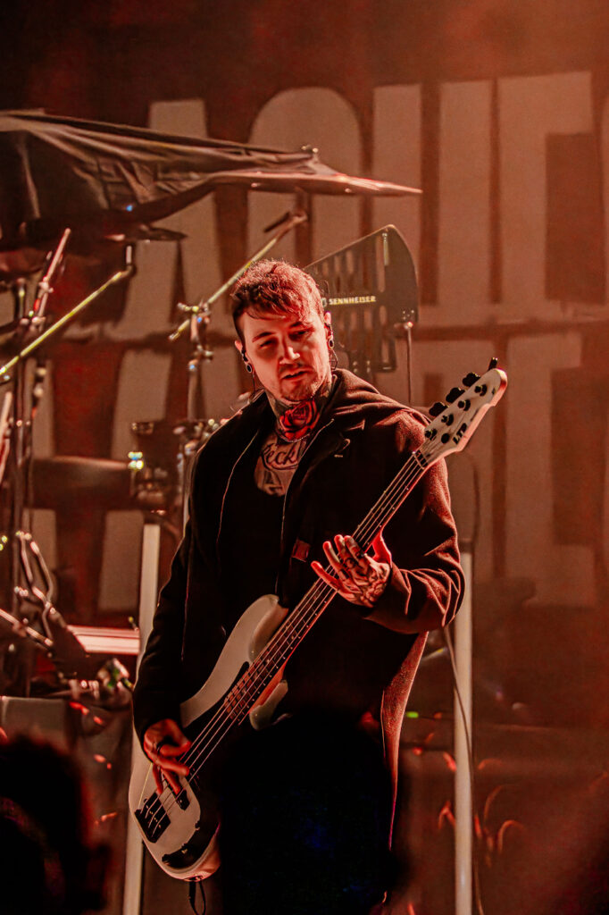 Until I Wake Photo Gallery Van Buren Theater Phoenix AZ