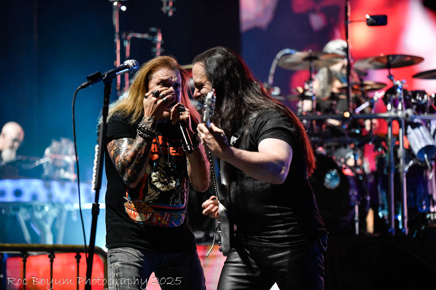 DreamTheater-MesaArtsCenter-Mesa_AZ-RocBoyum-100725 (15) Dream Theater Photo Gallery