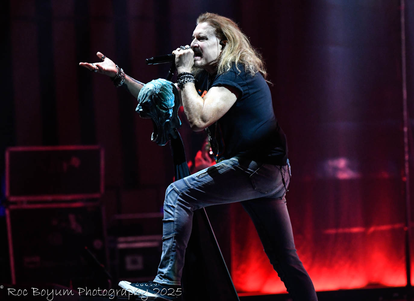 DreamTheater-MesaArtsCenter-Mesa_AZ-RocBoyum-100725 (17) Dream Theater Photo Gallery