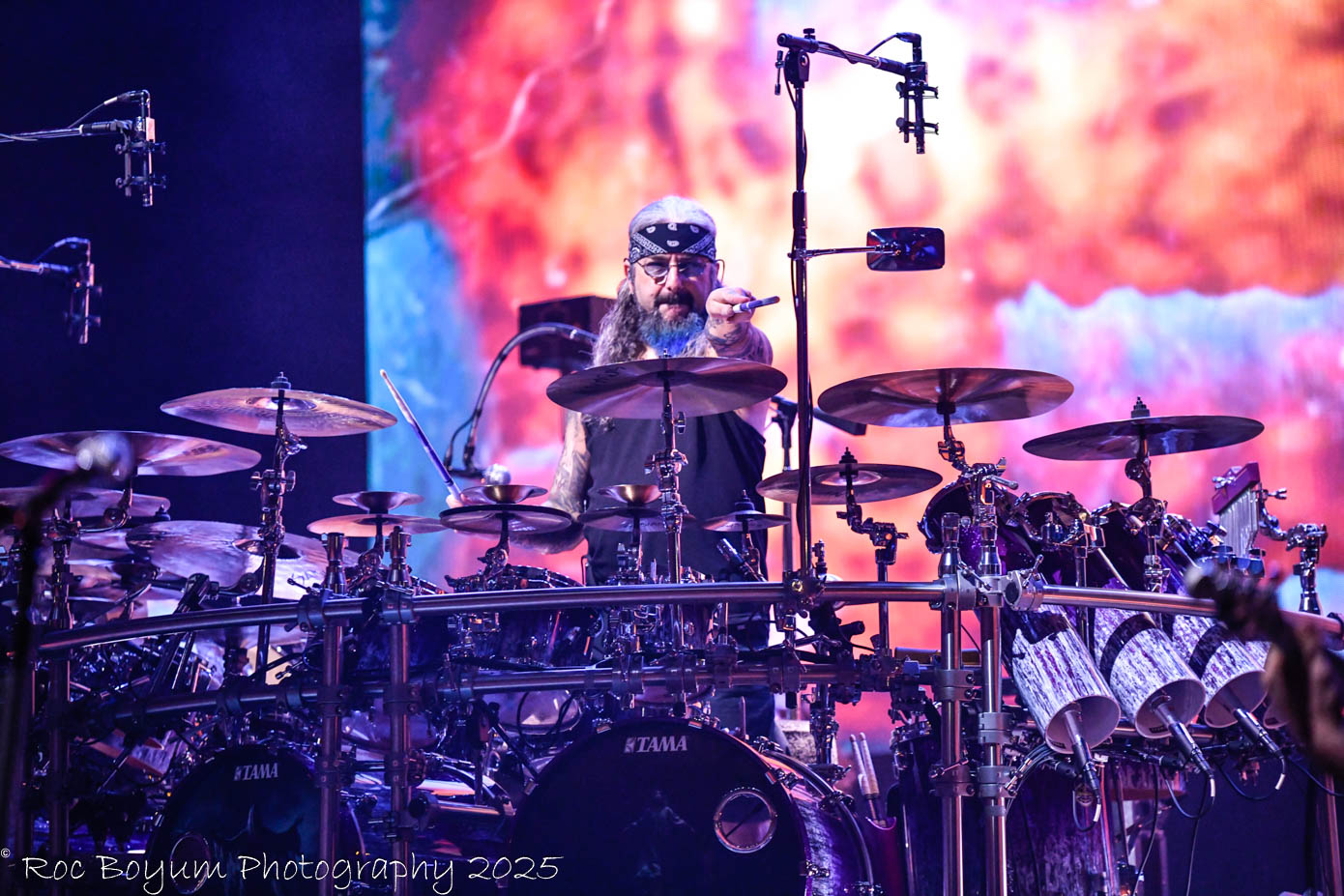 DreamTheater-MesaArtsCenter-Mesa_AZ-RocBoyum-100725 (4) Dream Theater Photo Gallery
