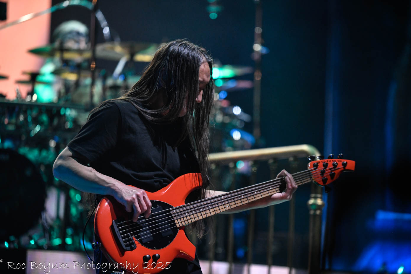 DreamTheater-MesaArtsCenter-Mesa_AZ-RocBoyum-100725 (6) Dream Theater Photo Gallery