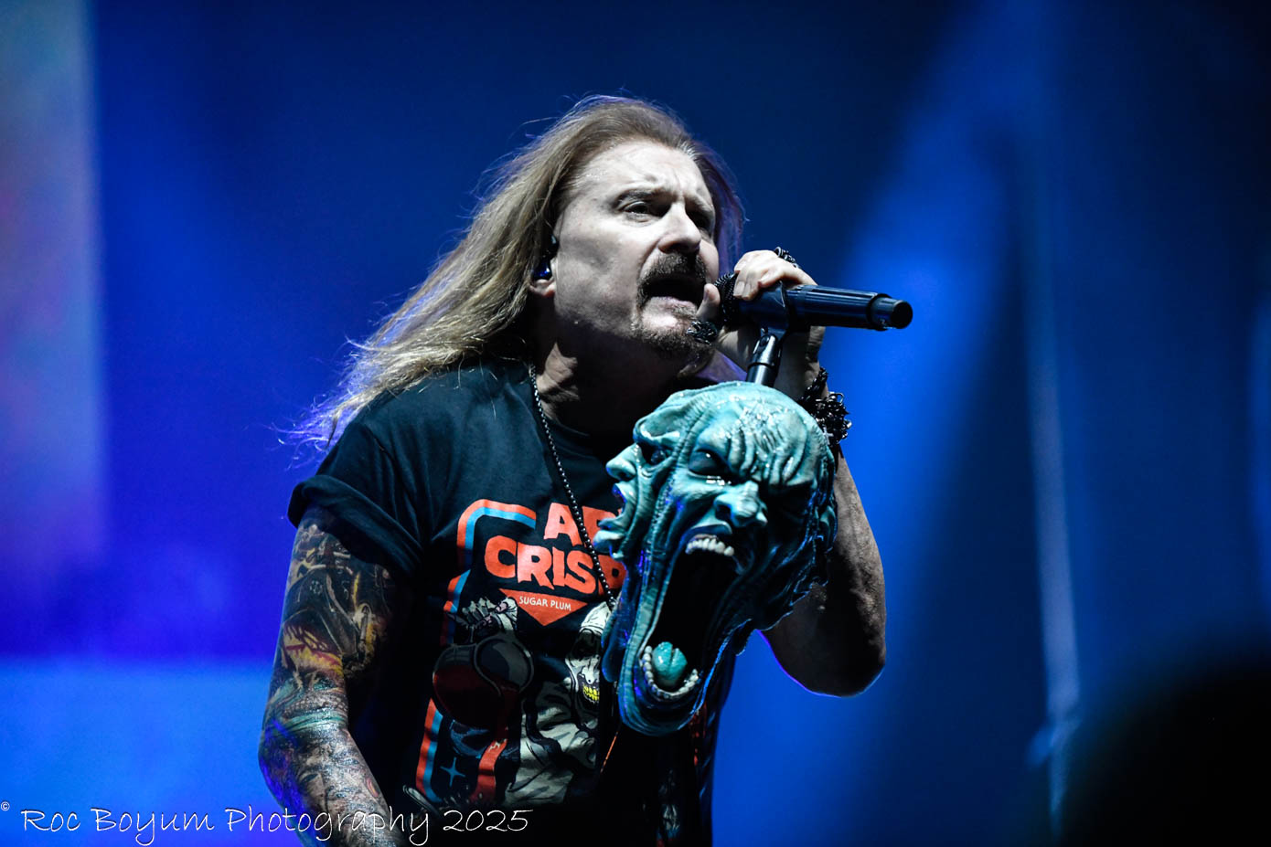 DreamTheater-MesaArtsCenter-Mesa_AZ-RocBoyum-100725 (7) Dream Theater Photo Gallery
