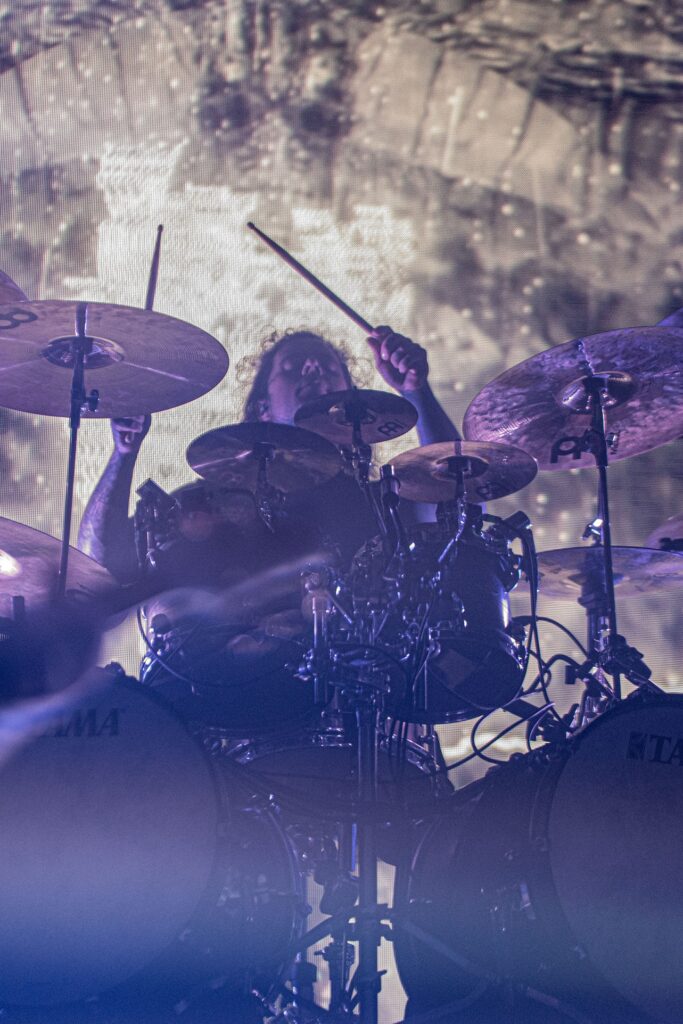 LornaShore-TheVanBuren-Phoenix_AZ-MaxwellWilliamson_100825 Lorna Shore Photo Gallery
