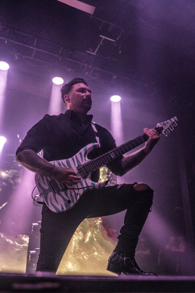 LornaShore-TheVanBuren-Phoenix_AZ-MaxwellWilliamson_100825_10 Lorna Shore Photo Gallery
