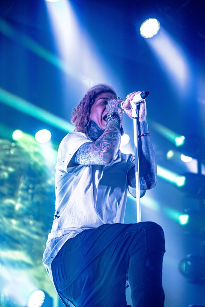 LornaShore-TheVanBuren-Phoenix_AZ-MaxwellWilliamson_100825_11 Lorna Shore Photo Gallery