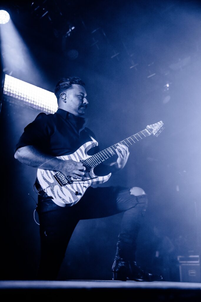 LornaShore-TheVanBuren-Phoenix_AZ-MaxwellWilliamson_100825_3 Lorna Shore Photo Gallery