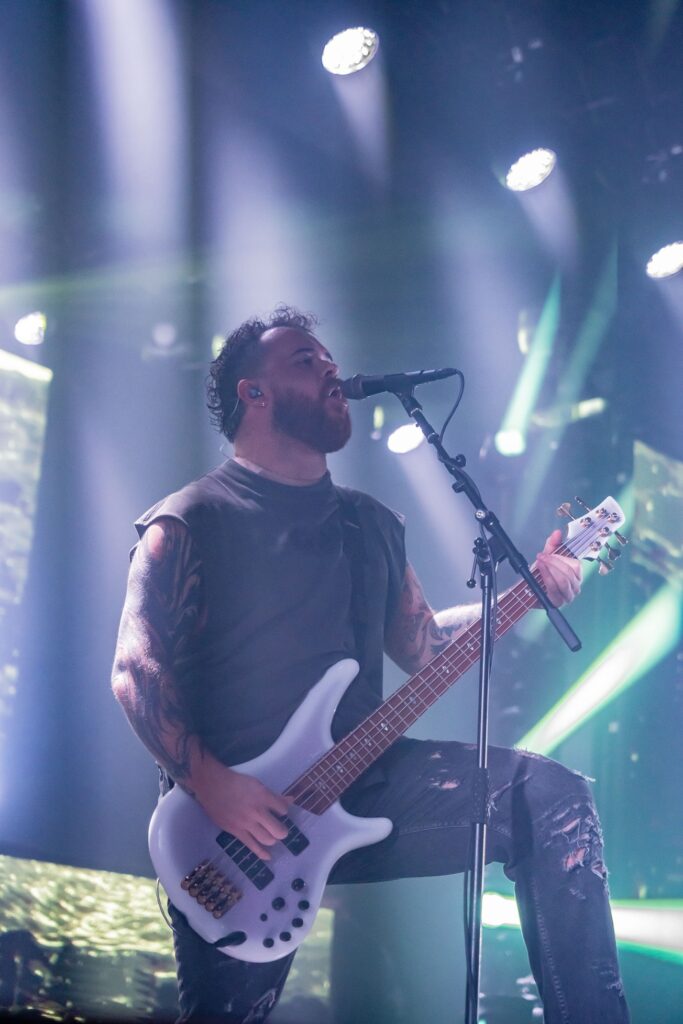 LornaShore-TheVanBuren-Phoenix_AZ-MaxwellWilliamson_100825_4 Lorna Shore Photo Gallery