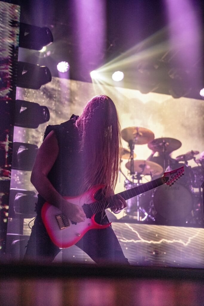 LornaShore-TheVanBuren-Phoenix_AZ-MaxwellWilliamson_100825_6 Lorna Shore Photo Gallery