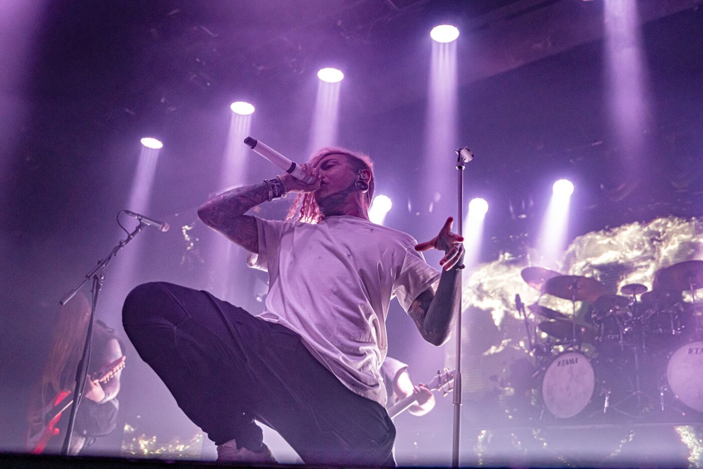 LornaShore-TheVanBuren-Phoenix_AZ-MaxwellWilliamson_100825_9 Lorna Shore Photo Gallery
