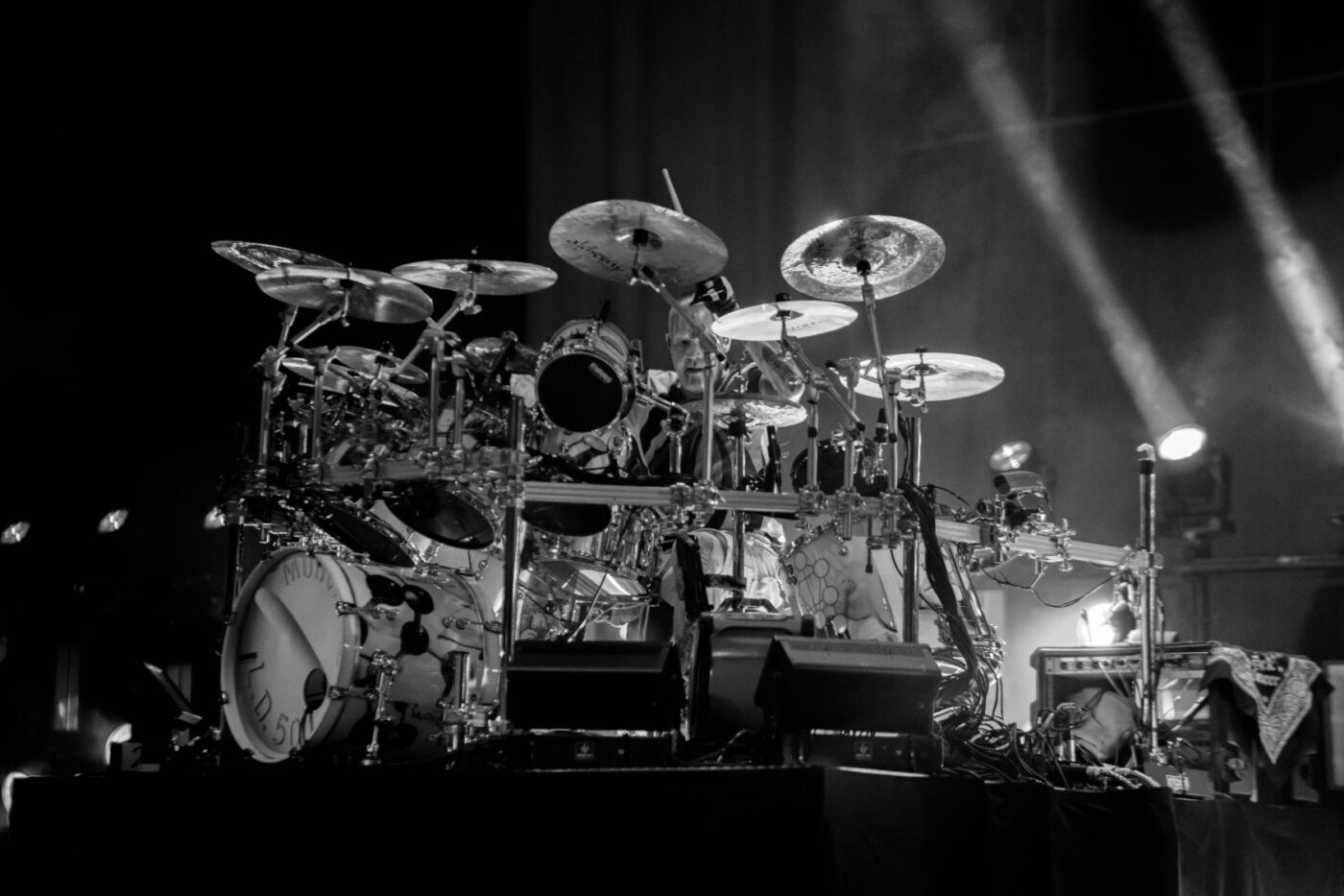 Mudvayne Photo Gallery AZ Financial Theater