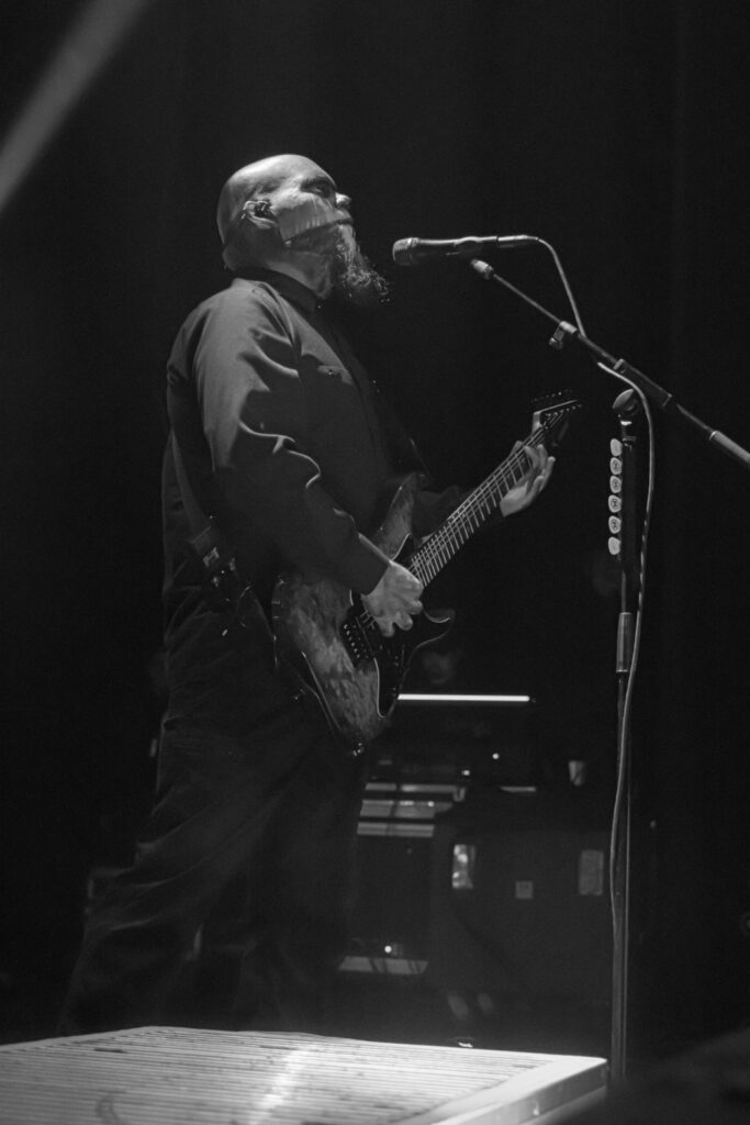 Mudvayne Photo Gallery AZ Financial Theater