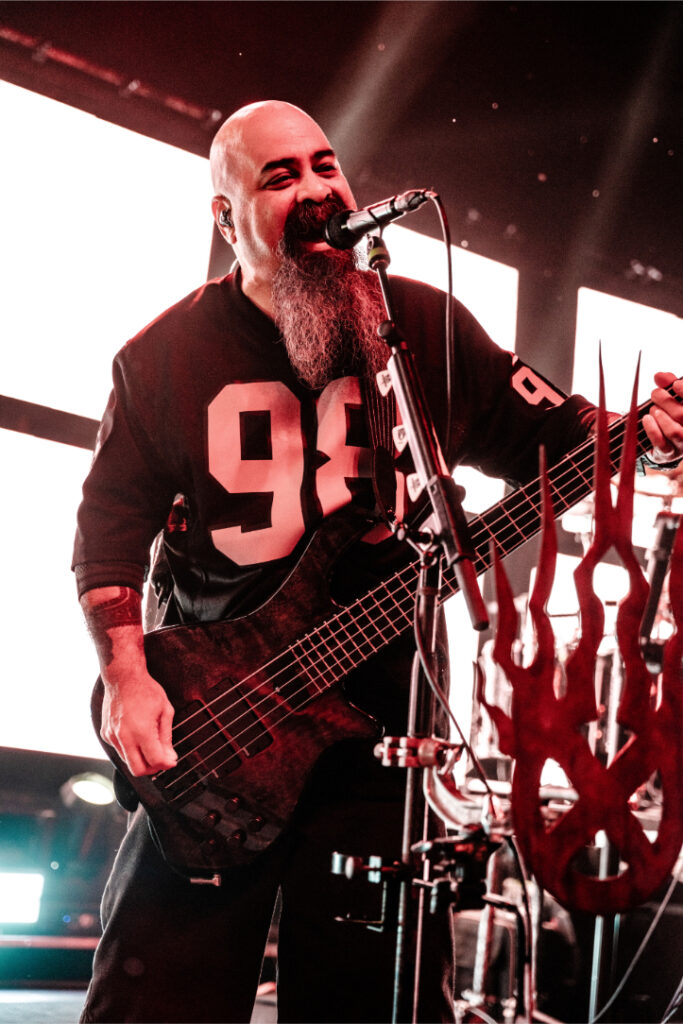Static X Photo Gallery AZ Financial Theater