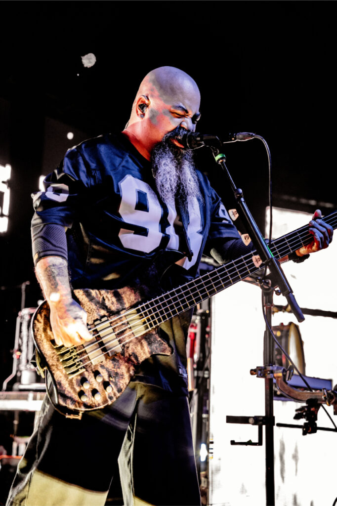 Static X Photo Gallery AZ Financial Theater