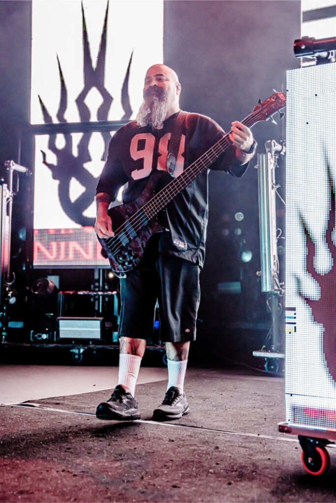 Static X Photo Gallery AZ Financial Theater