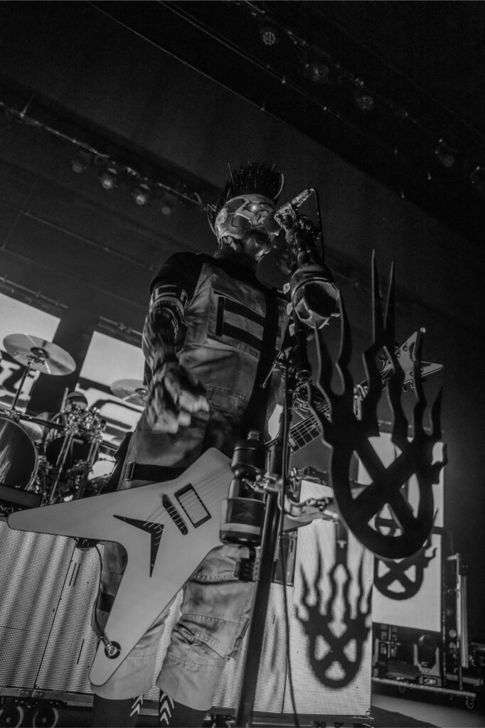 Static X Photo Gallery AZ Financial Theater