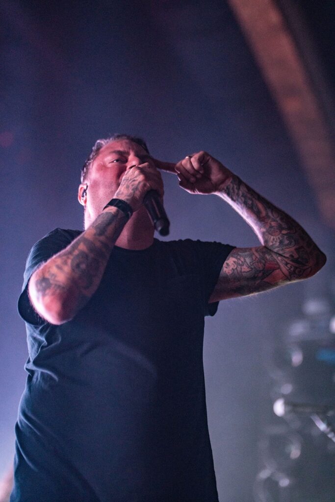 TheBlackDahliaMurder-TheVanBuren-Phoenix_AZ-MaxwellWilliamson_100825_1 Lorna Shore Photo Gallery Van Buren Theater Phoenix