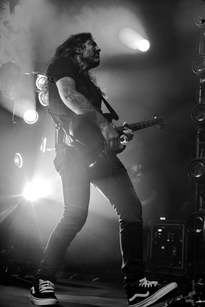 TheBlackDahliaMurder-TheVanBuren-Phoenix_AZ-MaxwellWilliamson_100825_11 Lorna Shore Photo Gallery Van Buren Theater Phoenix