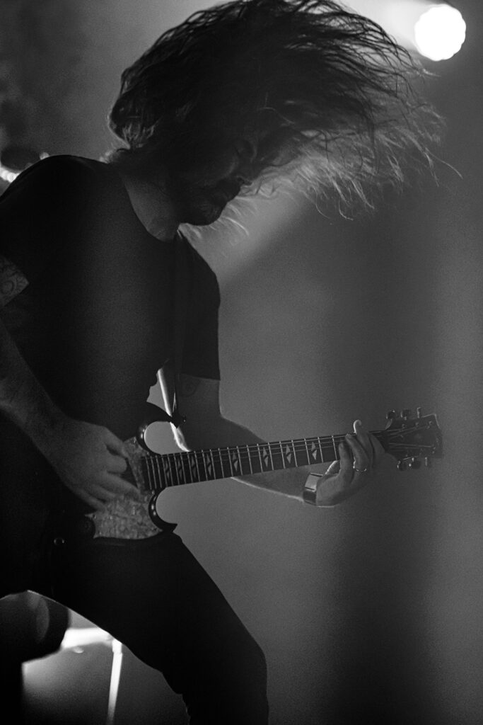 TheBlackDahliaMurder-TheVanBuren-Phoenix_AZ-MaxwellWilliamson_100825_2 Lorna Shore Photo Gallery Van Buren Theater Phoenix
