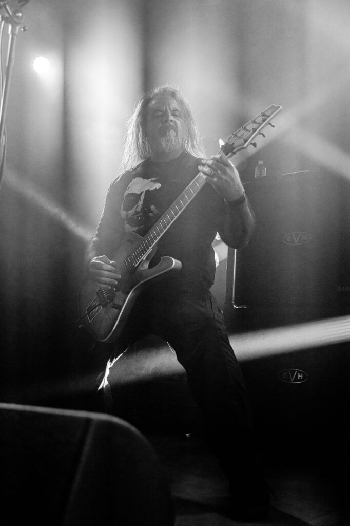 TheBlackDahliaMurder-TheVanBuren-Phoenix_AZ-MaxwellWilliamson_100825_3 Lorna Shore Photo Gallery Van Buren Theater Phoenix