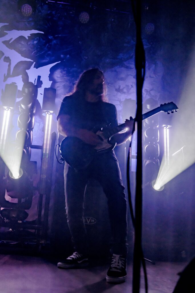TheBlackDahliaMurder-TheVanBuren-Phoenix_AZ-MaxwellWilliamson_100825_7 Lorna Shore Photo Gallery Van Buren Theater Phoenix
