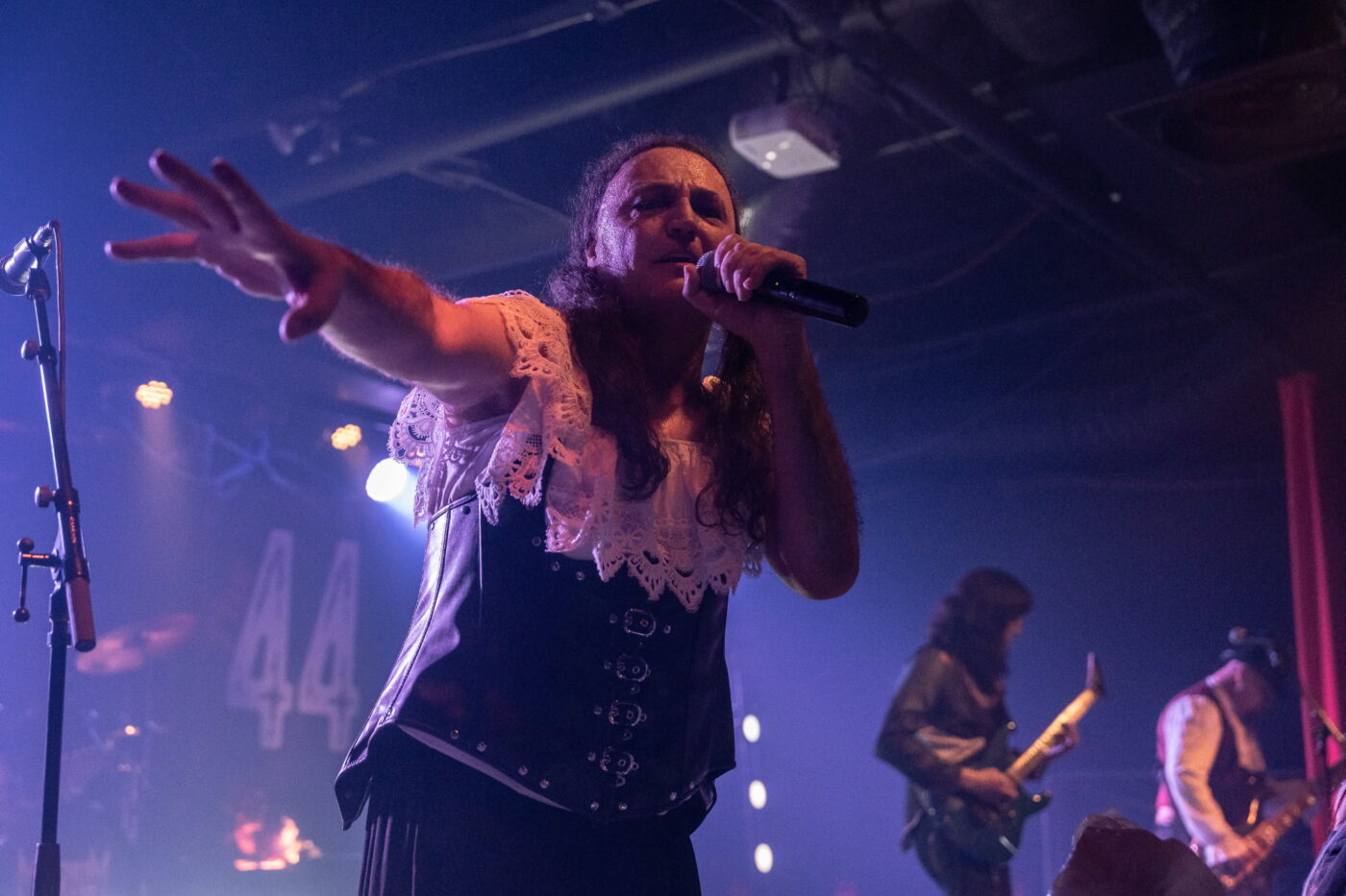 Magnum Axxe Photo Gallery The 44 Sports Grill &amp; Nightlife Glendale, AZ