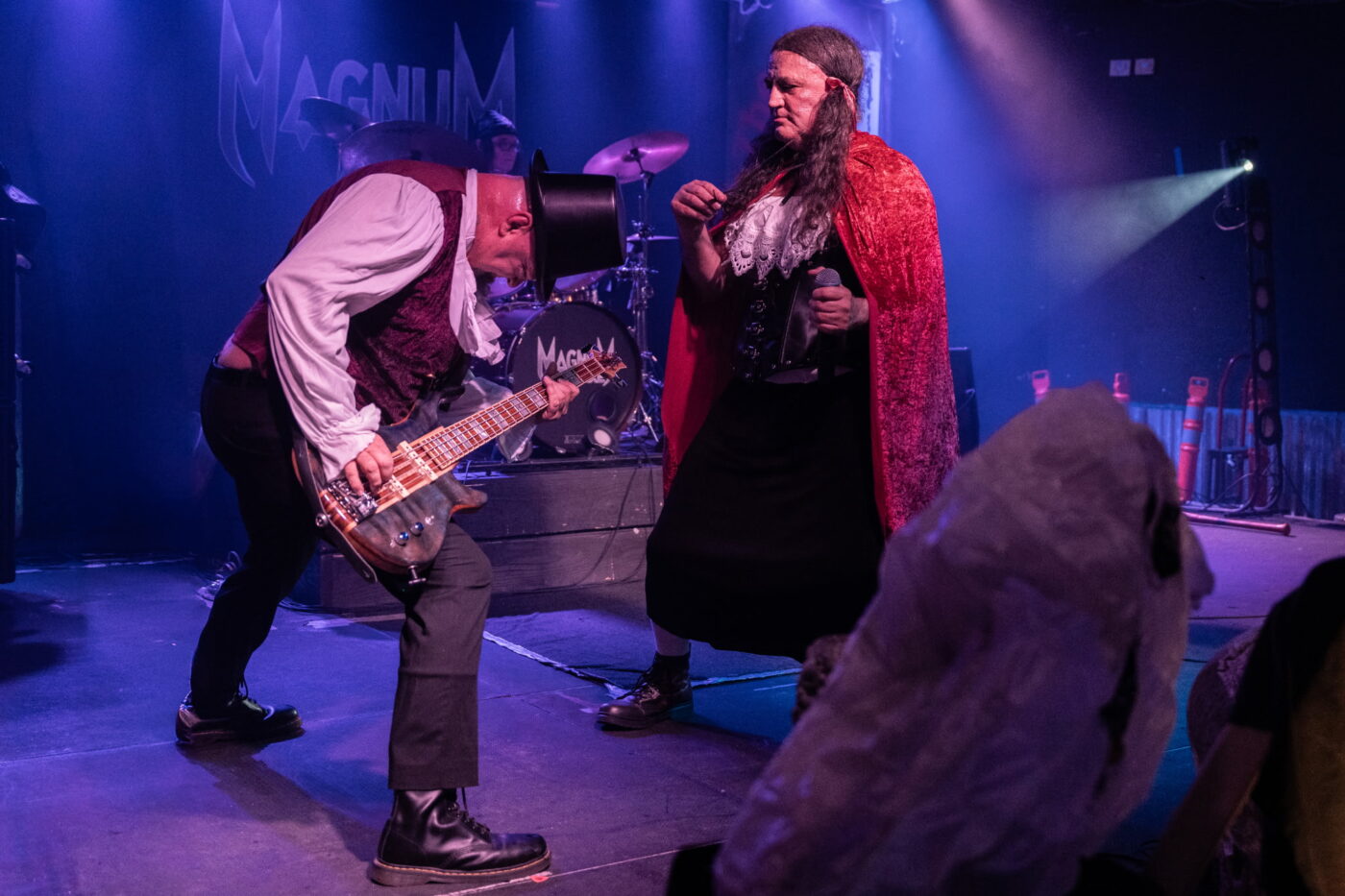 Magnum Axxe Photo Gallery The 44 Sports Grill &amp; Nightlife Glendale, AZ